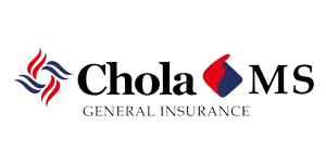 Chola MS Health Insurance Logo